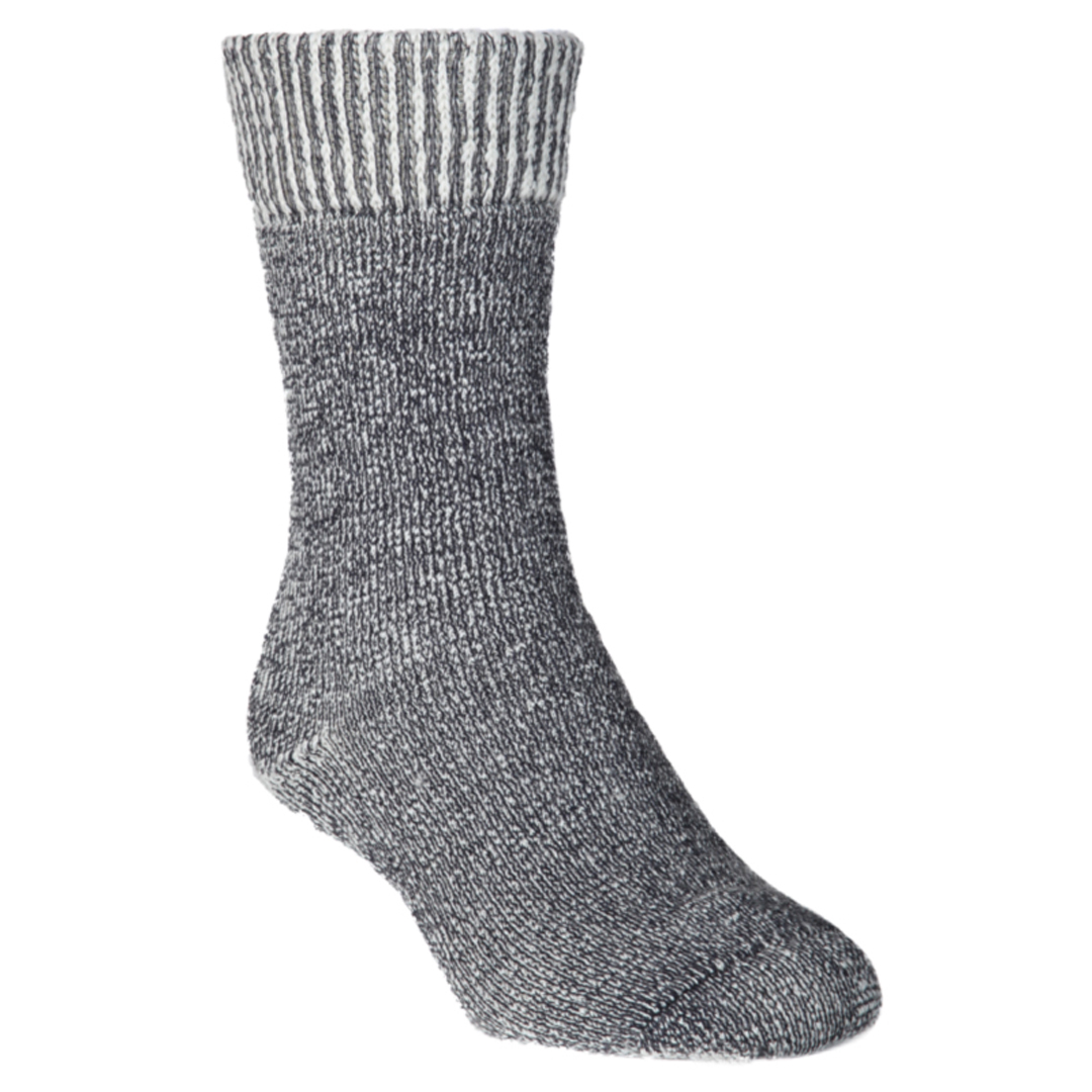 Comfort Socks Wool Jean 3 Packet