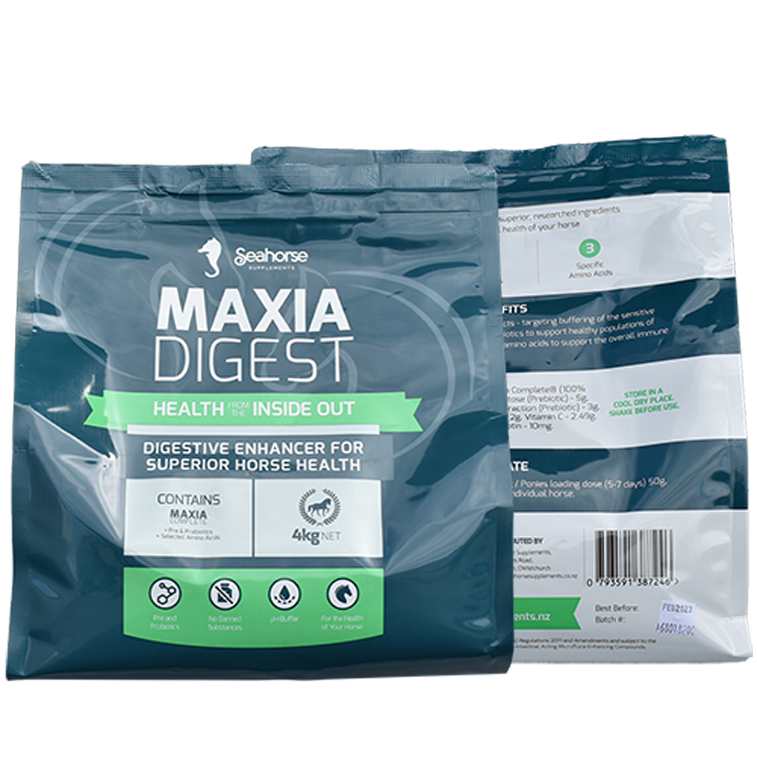 Maxia Digest 4kg