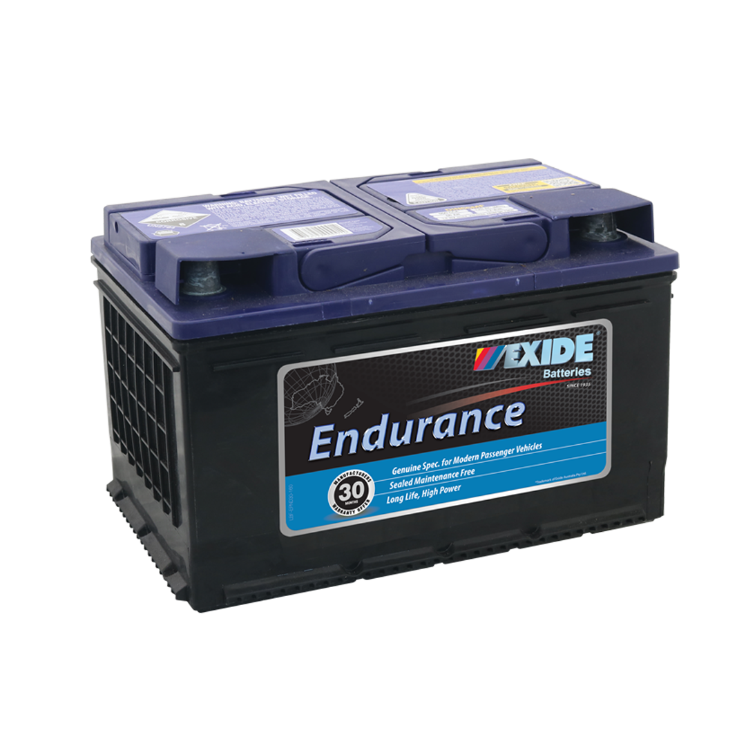 Exide Endurance Extra DIN66MF