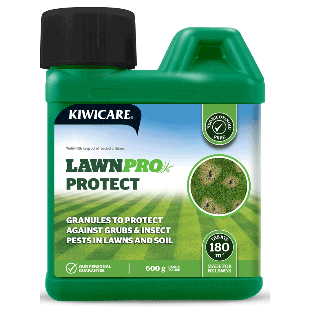 LawnPro Protect 600g