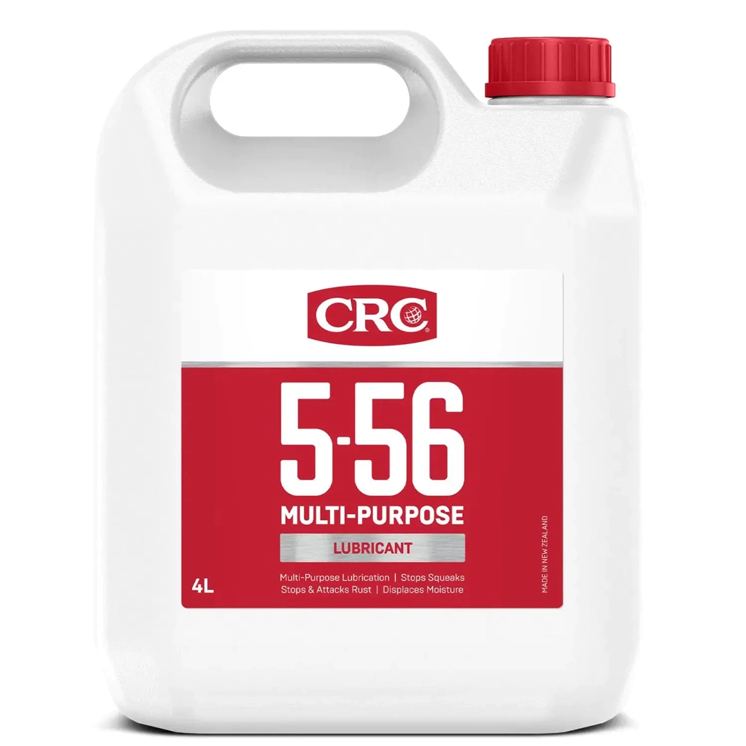 CRC 5.56 Multipurpose 4L