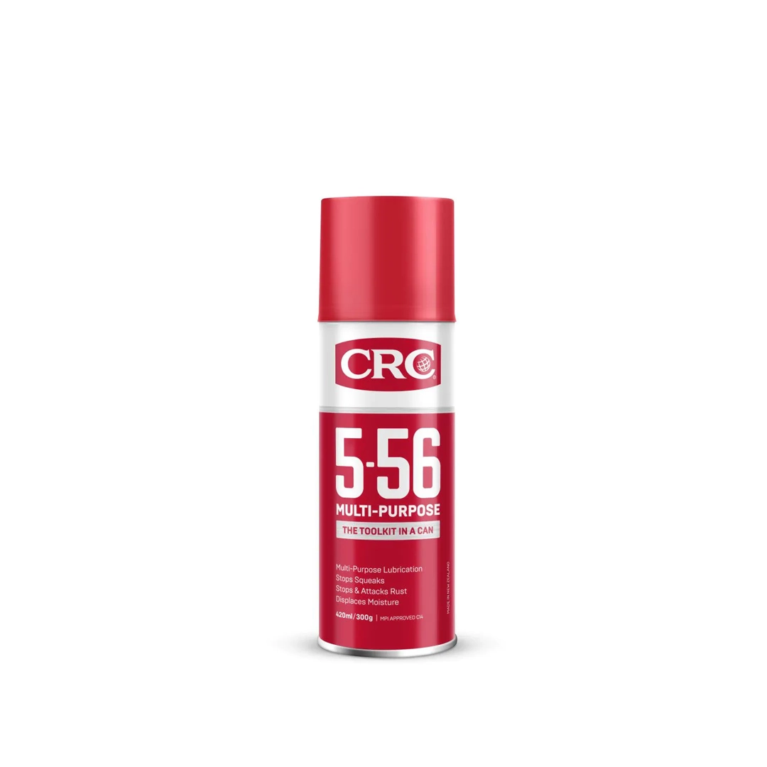 CRC 556 Multipurpose 420ml