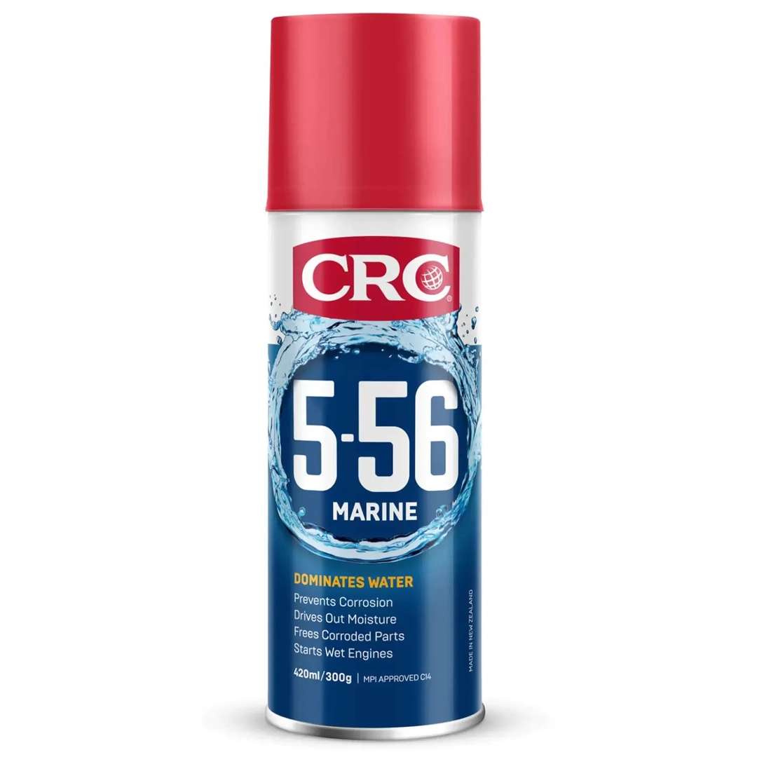 CRC 556 Marine 420ml