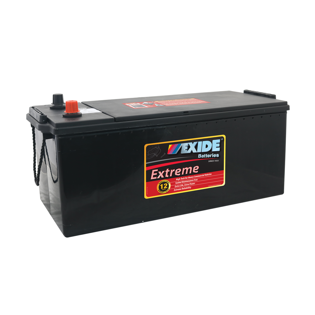 Exide Extreme Battery 900CCA N94MF