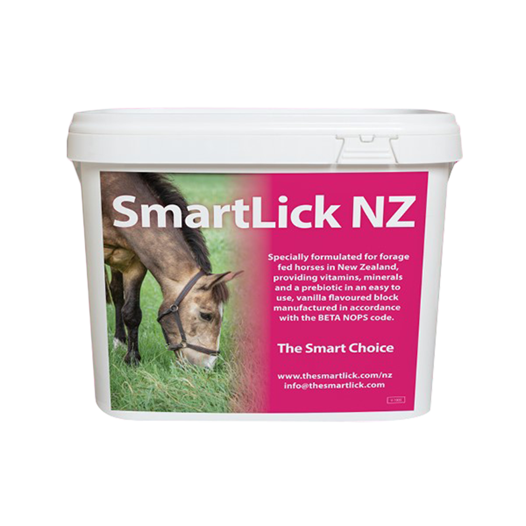 Smartlick NZ Horse Block 12.5kg
