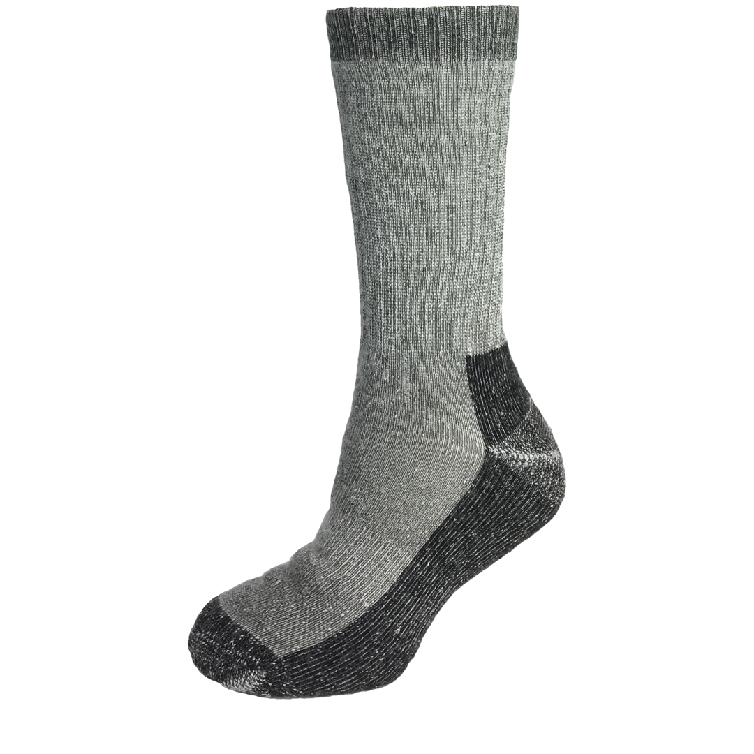 ThermaTech Ultra Merino Boot Crew Socks