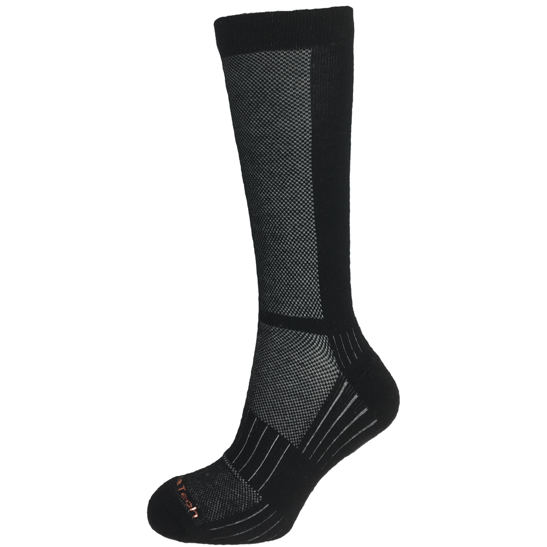 ThermaTech Ultra Merino Hiker Socks