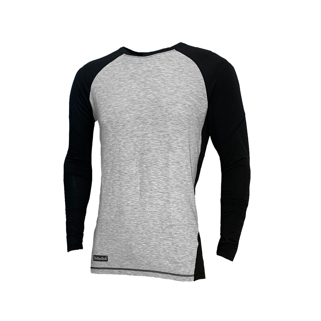 ThermaTech Ultra Long Sleeve Thermal Mens