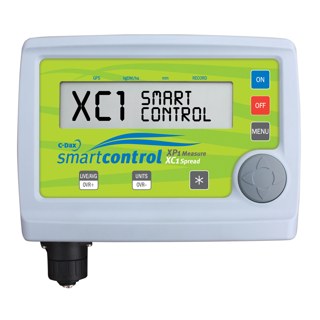 C-Dax XC1 Smart Controller