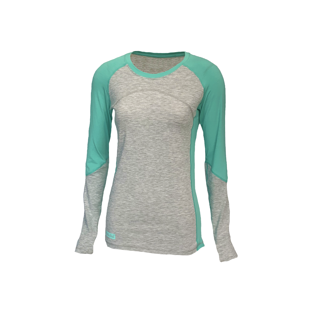 ThermaTech Ultra Long Sleeve Thermal Womens