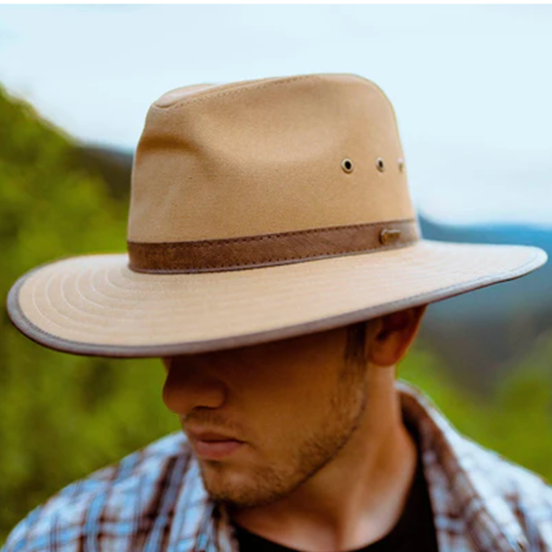 Outback Flinders Hat