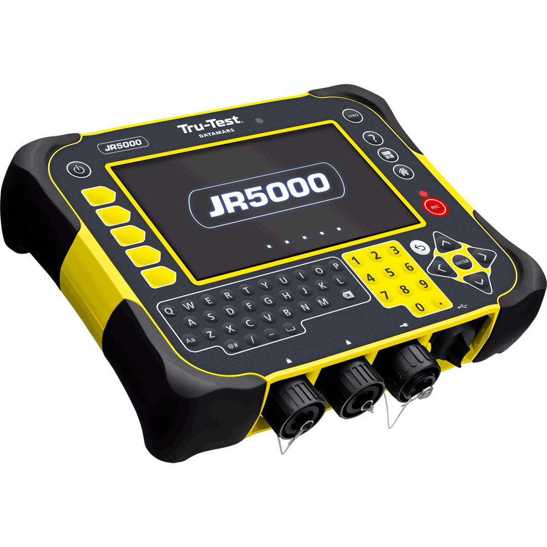 Tru Test JR5000 Indicator