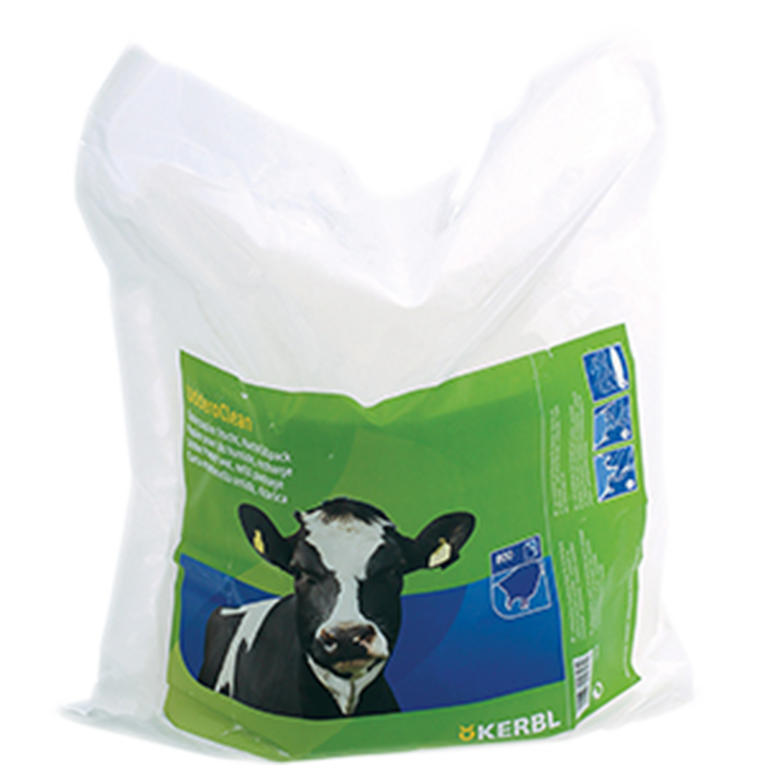 Shoof Dairy Test Wipes 800 Pack Refill Only