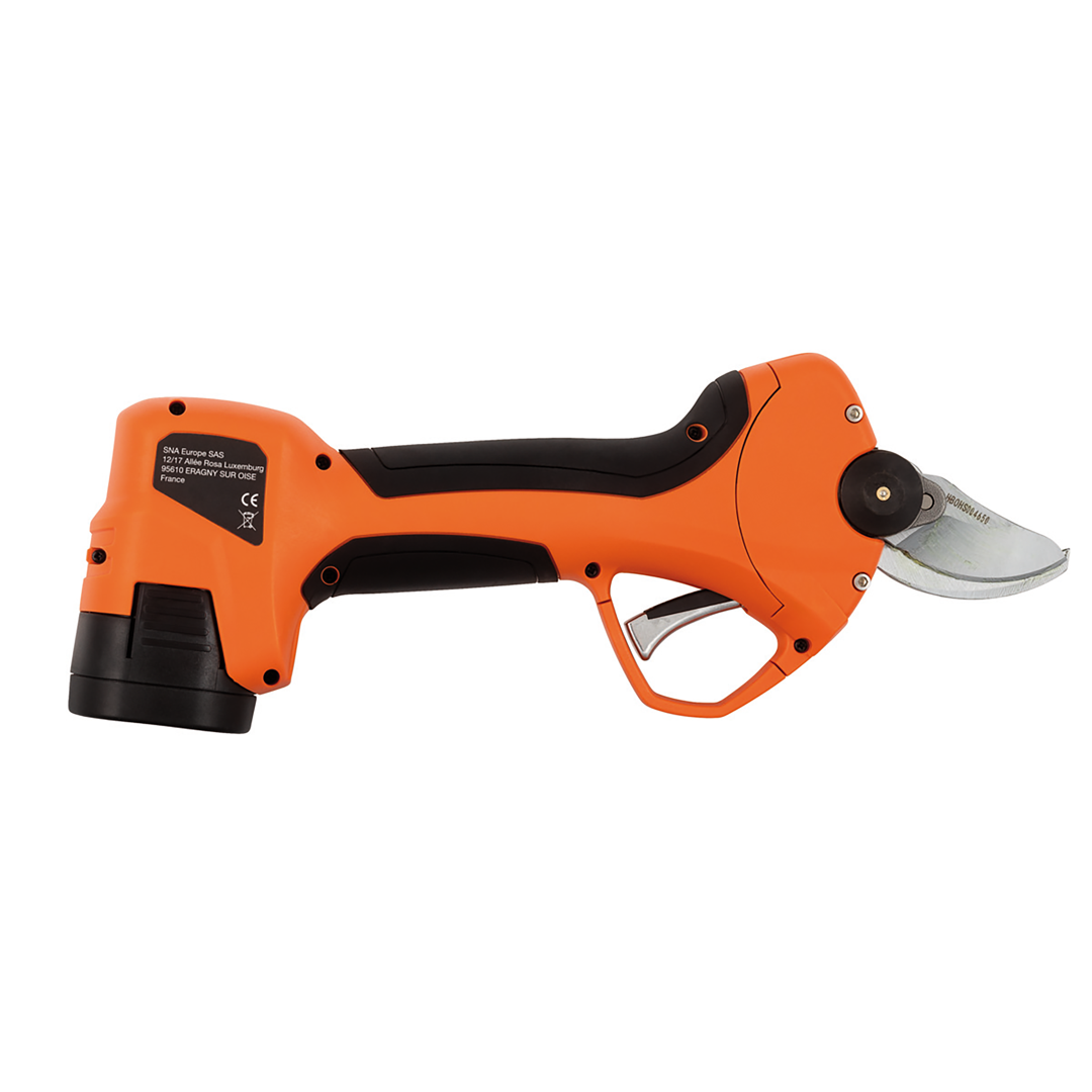 Bahco Electric Secateurs Cordless BCL20IB