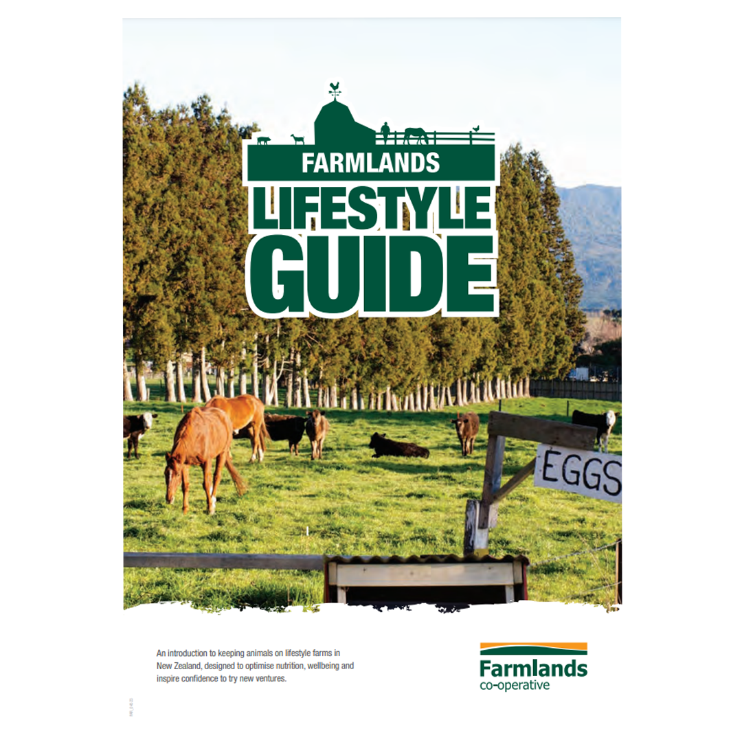 Farmlands Lifestyle Guide