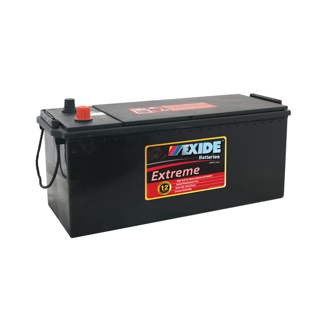 Exide Extreme Battery N120MFF
