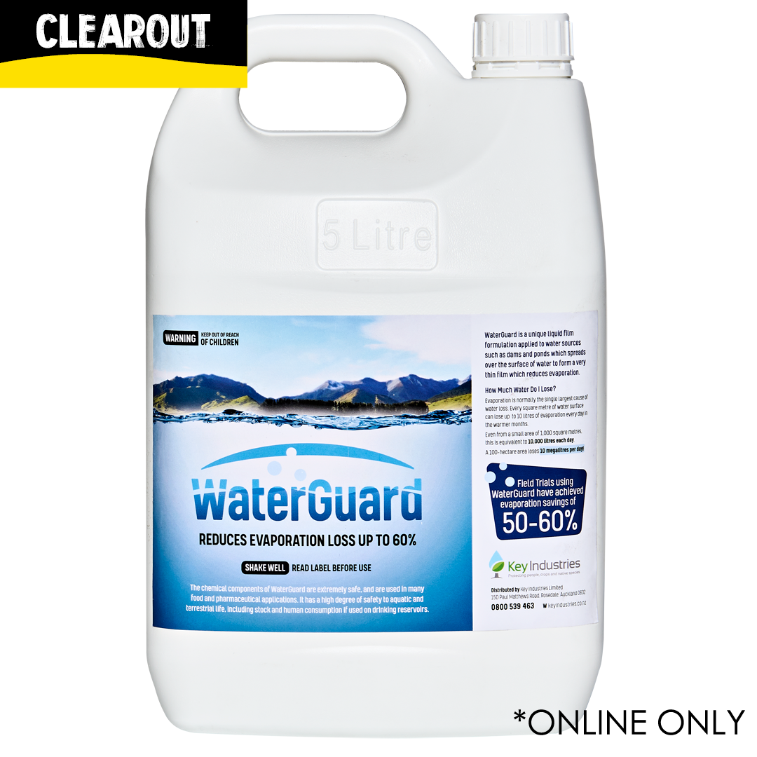 WaterGuard 5L