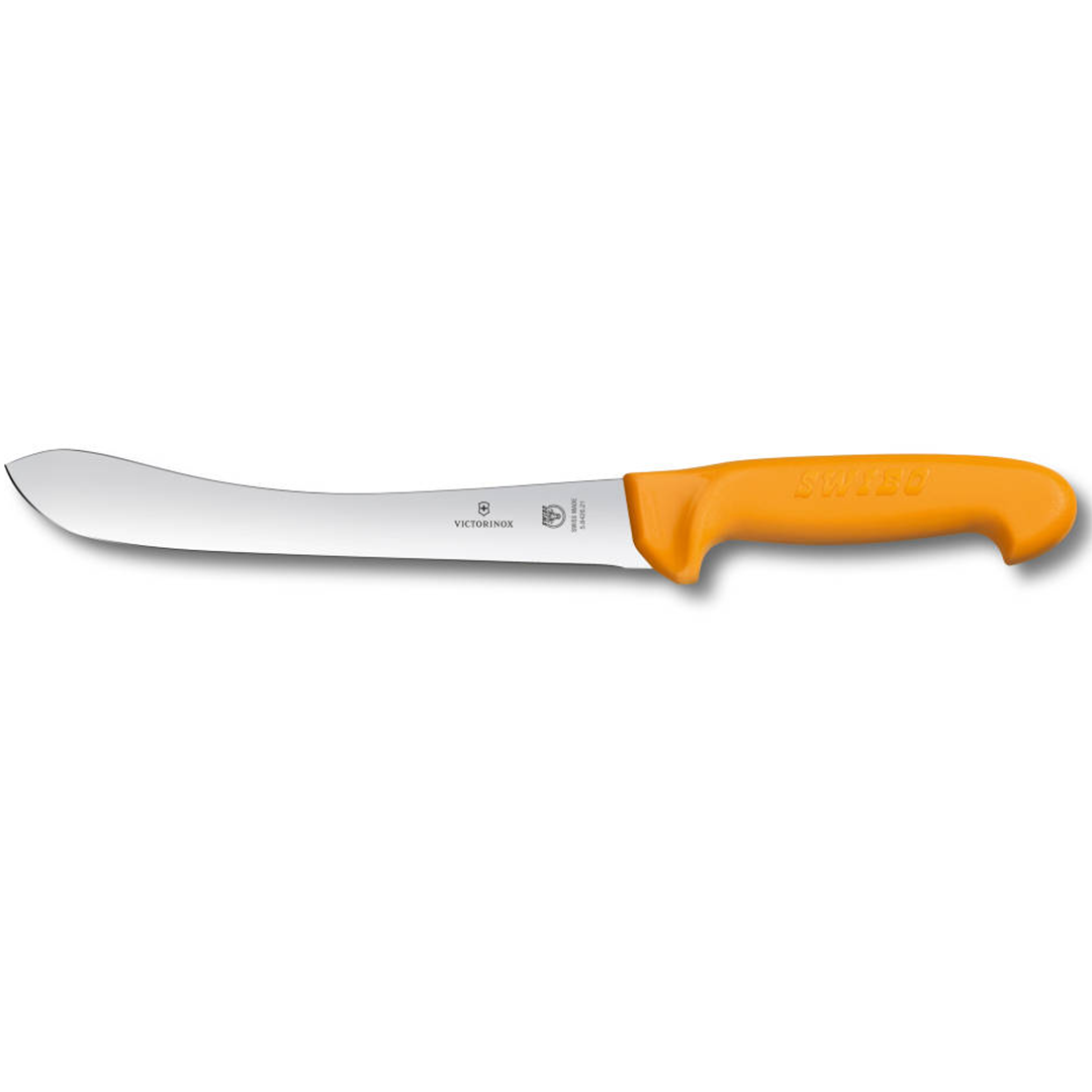 Victorinox Swibo Fish Filleting Knife 5.8426 21cm