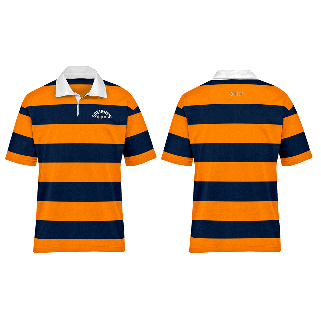 Speights Rugby SS Top