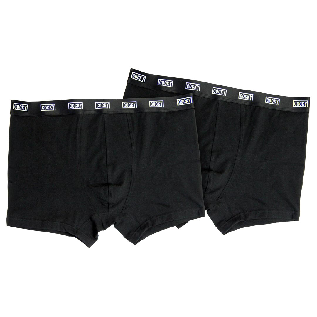 Cocky Underwear 2 Packet