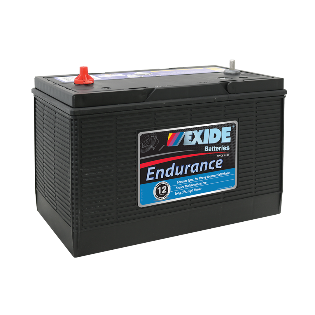 Exide Endurance Heavy Commercial Battery 31-950C