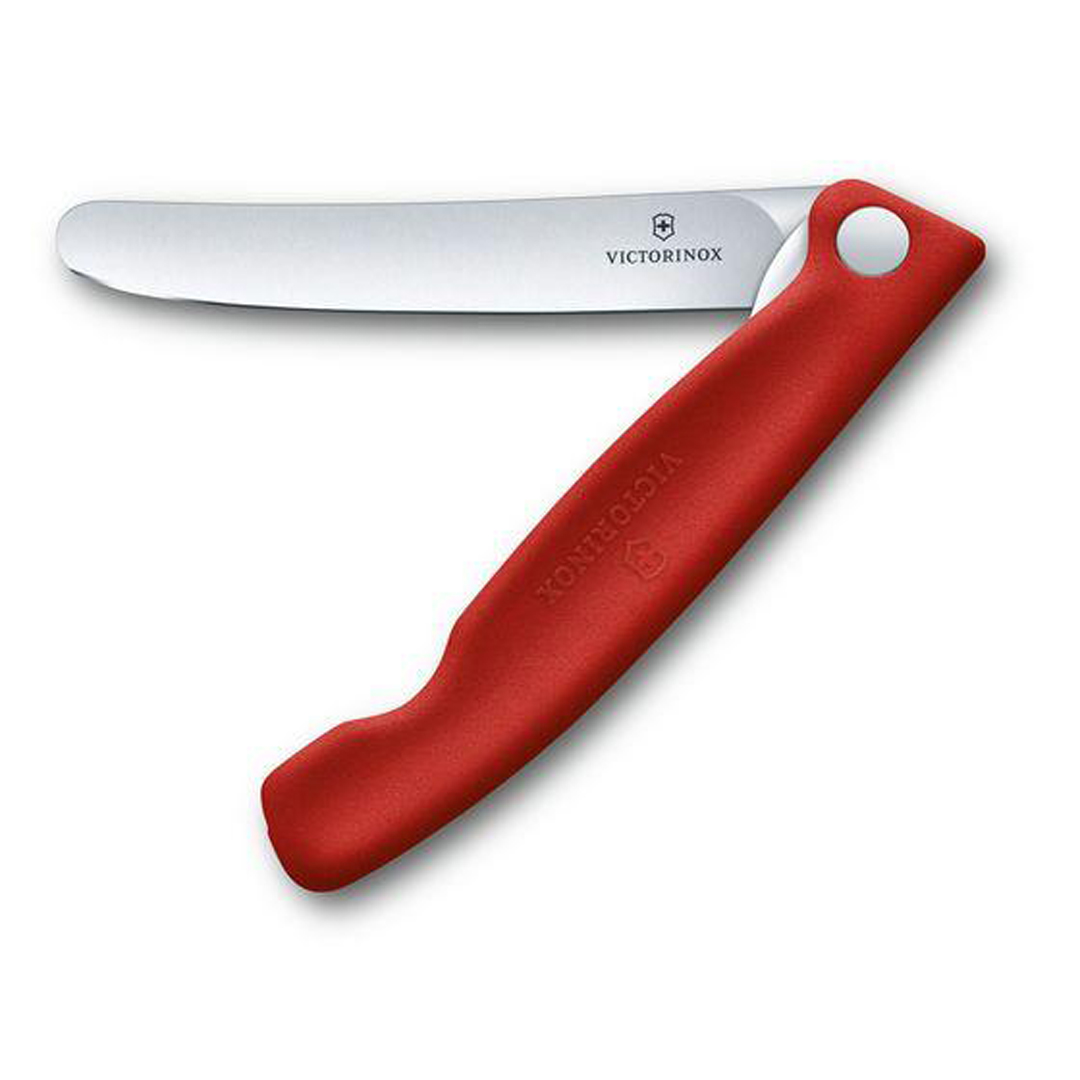 Victorinox Foldable Paring Knife