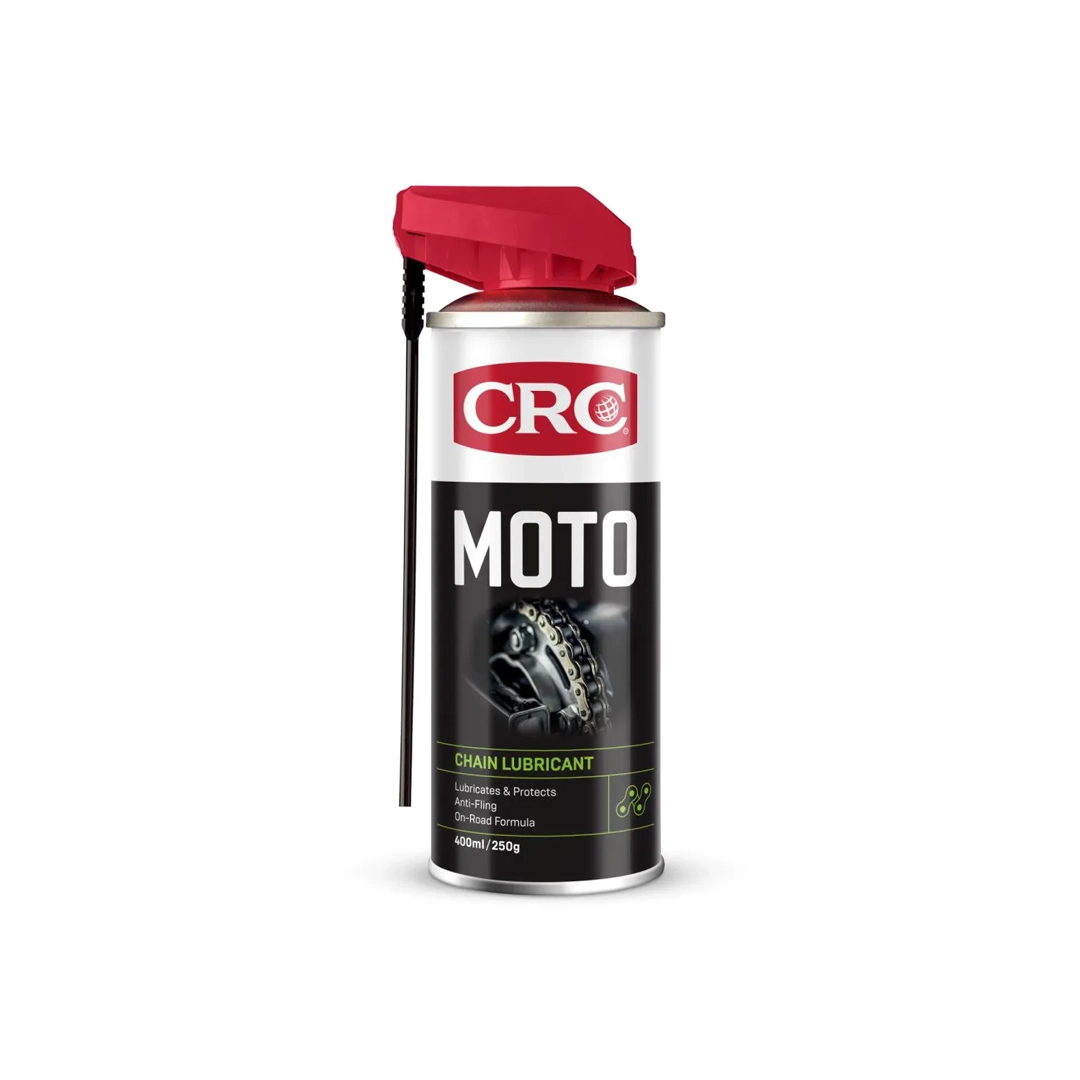 CRC Moto Chain Lube 400ml