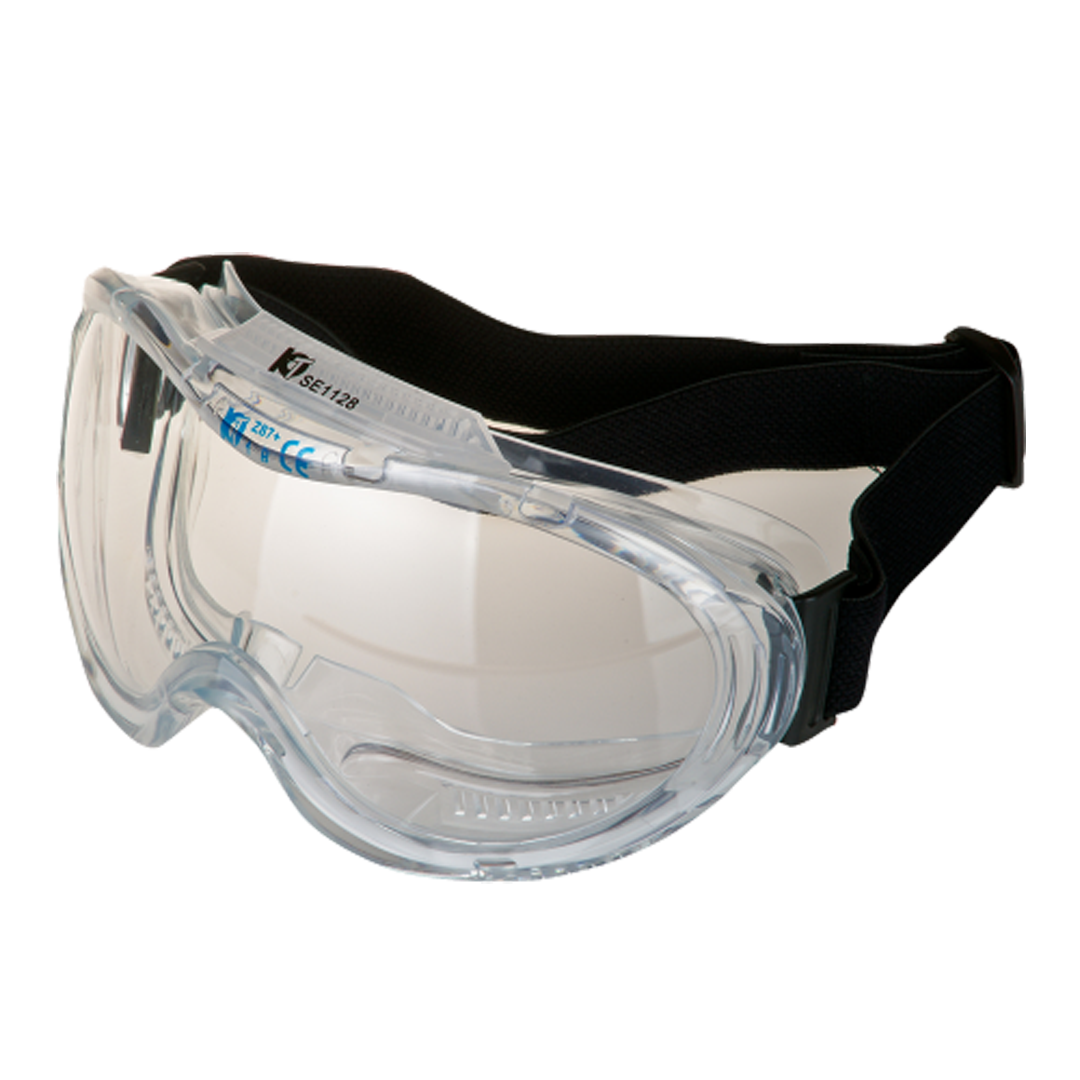 Wise Premium Anti Fog Wide Vision Goggle