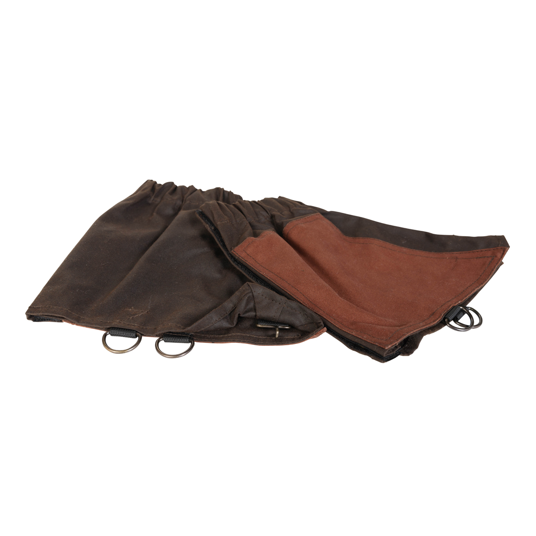 Outback Oilskin/Canvas Puttee