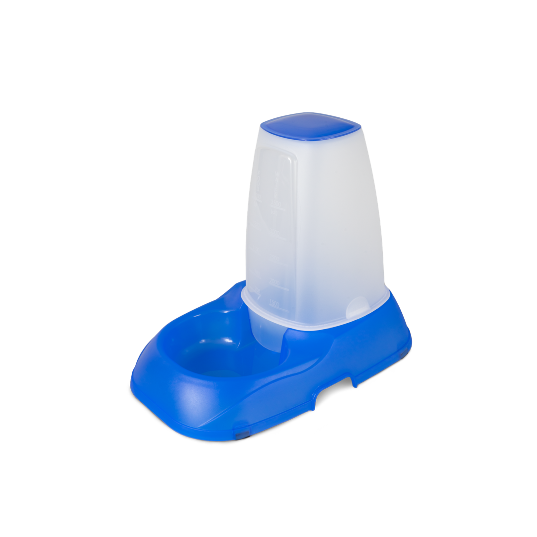 Yours Droolly Gravity Waterer Large