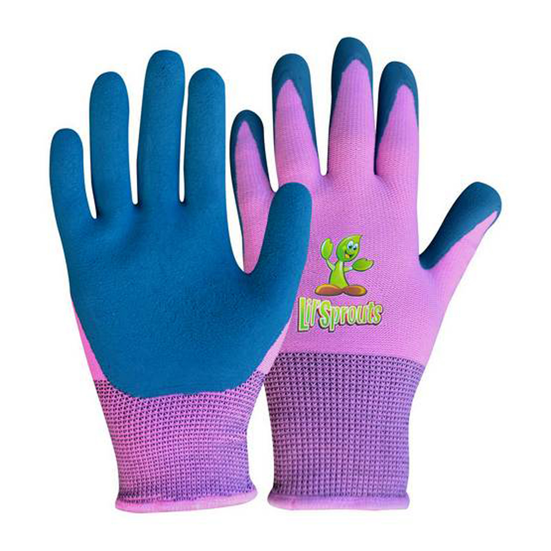 Lil Sprouts Childrens Gloves