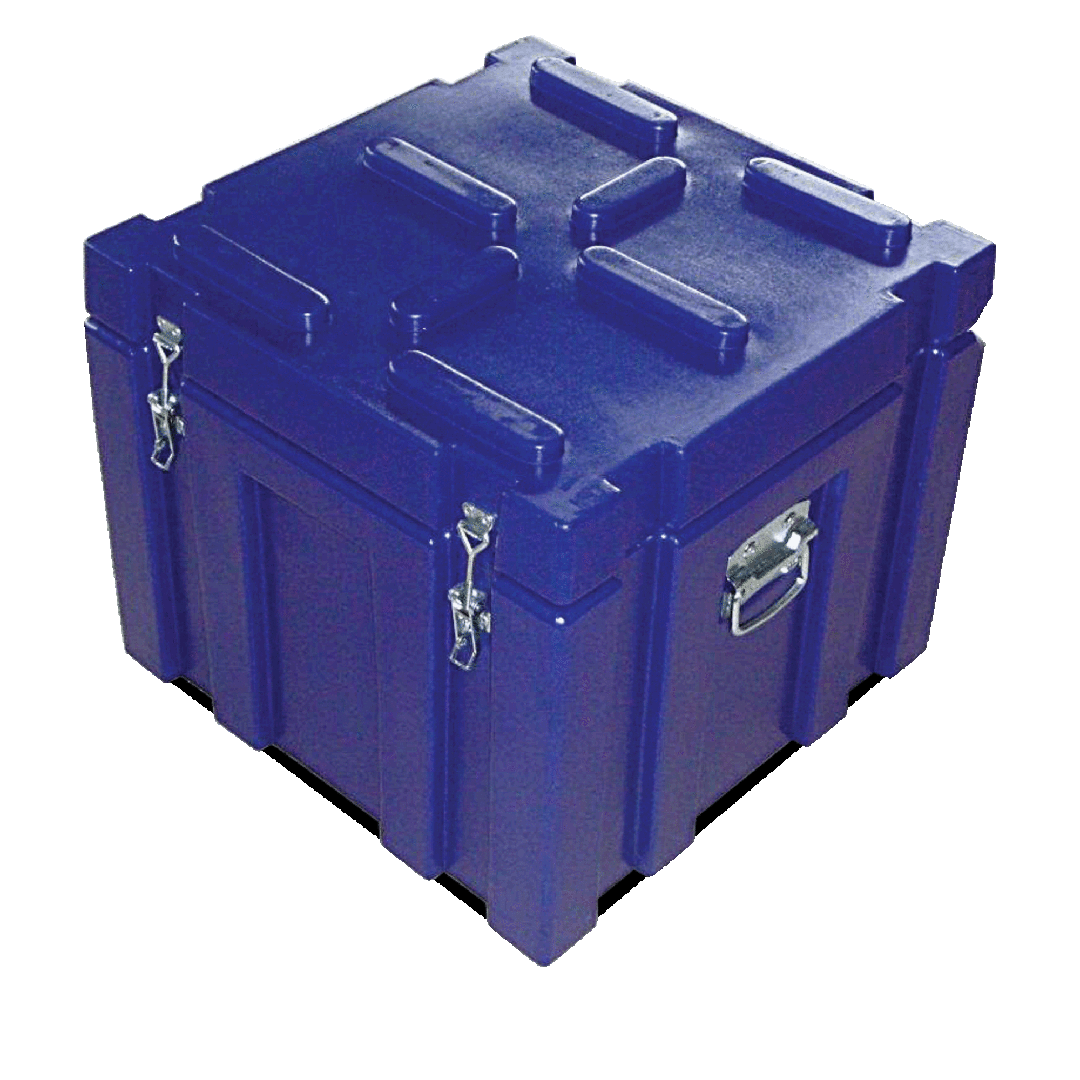 Advantage Plastics SmartLoca Cube Toolbox