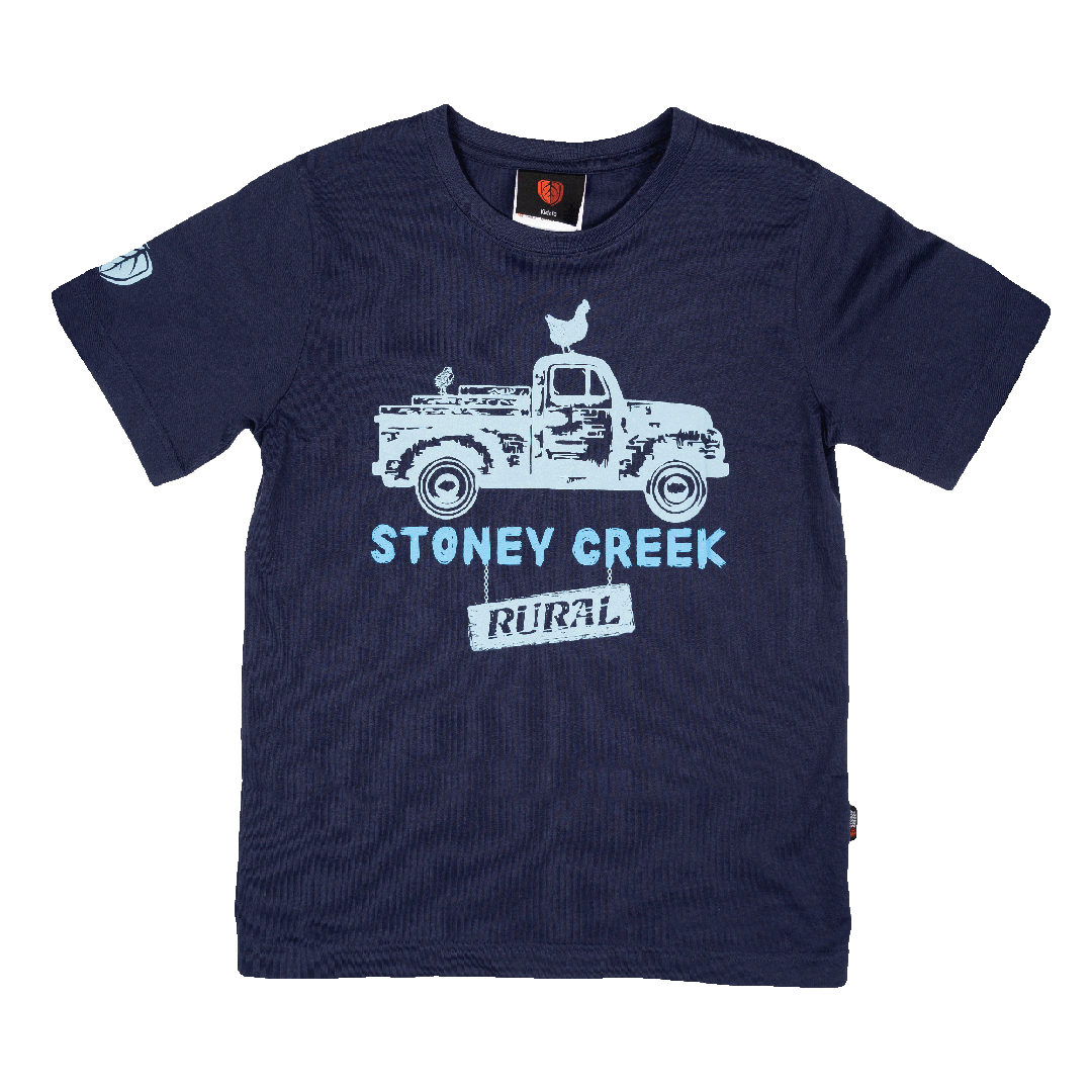 Stoney Creek Farm Truck Tee Boys