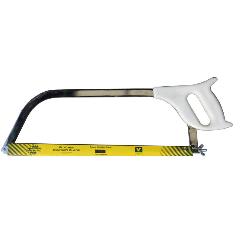 Butchers online hand saw