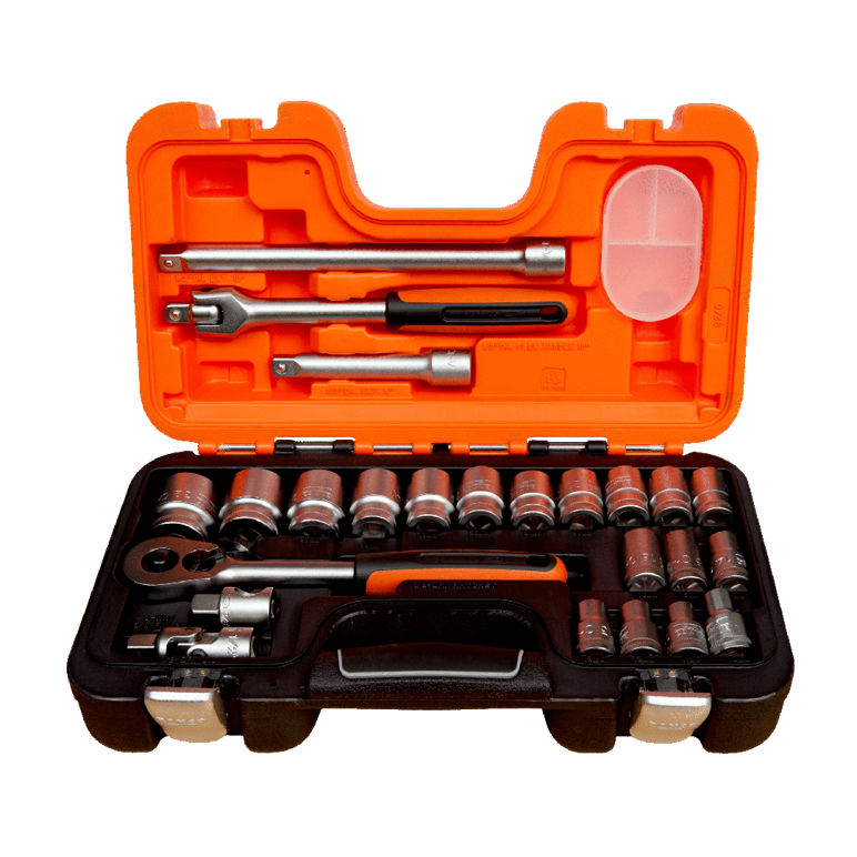 Micro best sale socket set