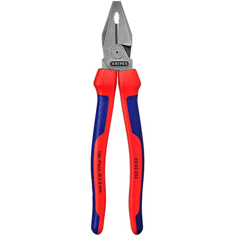 Ergonomic pliers best sale