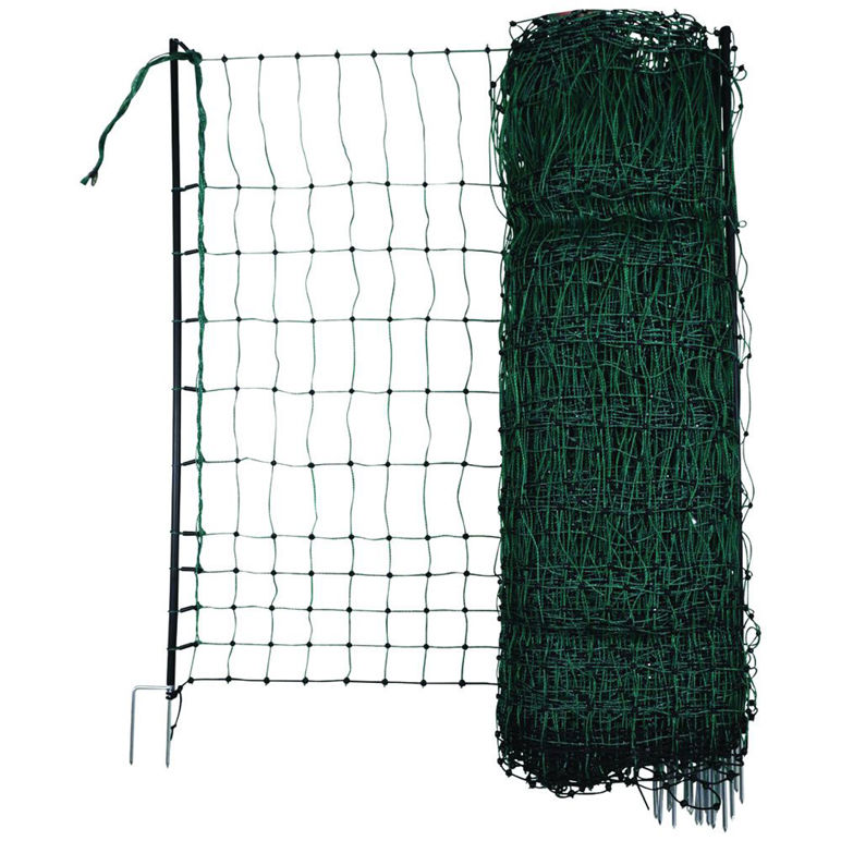 Chicken netting deals
