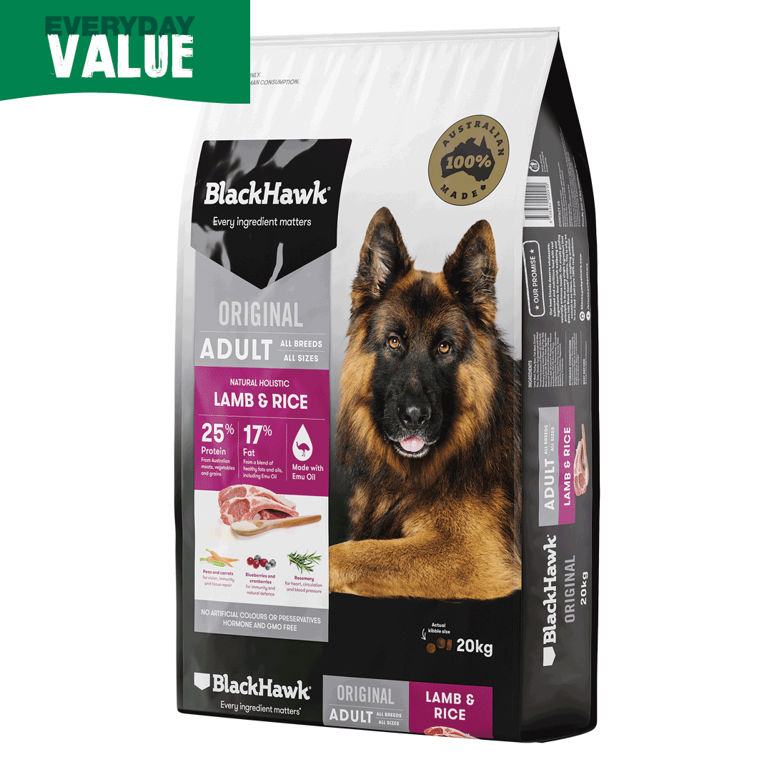 Black hawk dog food best shop friends