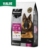 Black hawk lamb and rice 20kg best sale