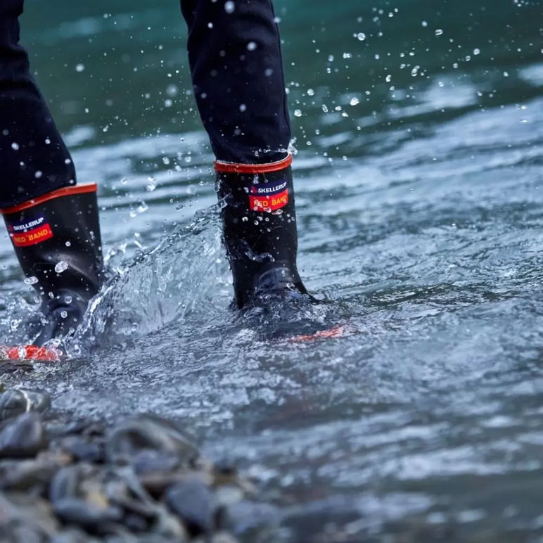 Personalised gumboots 2025