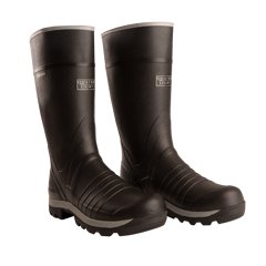 Skellerup Quatro Light Gumboots Knee