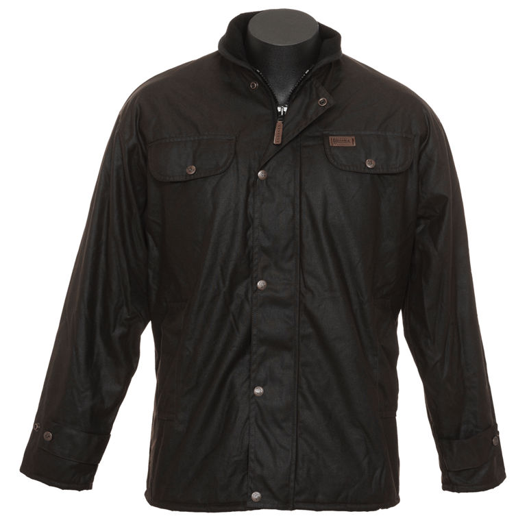 Outback sales wax jacket