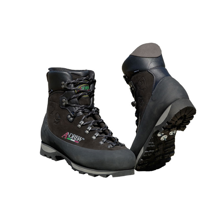 Andrews boots outlet