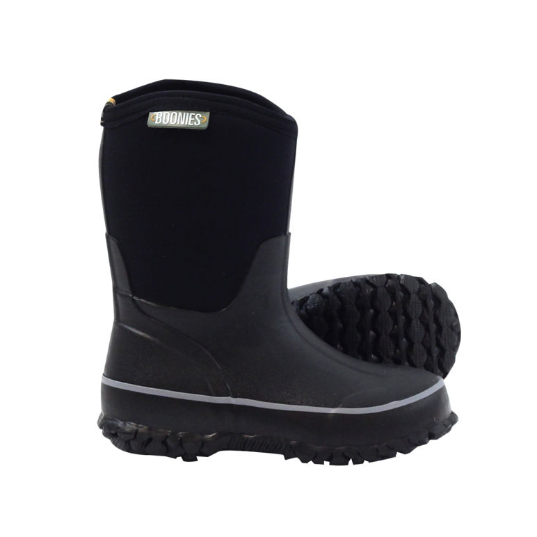 Boonies gumboots 2025