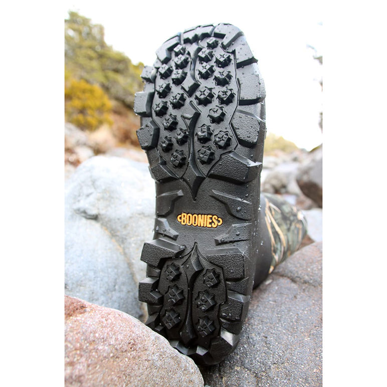 Boonies gumboots sales