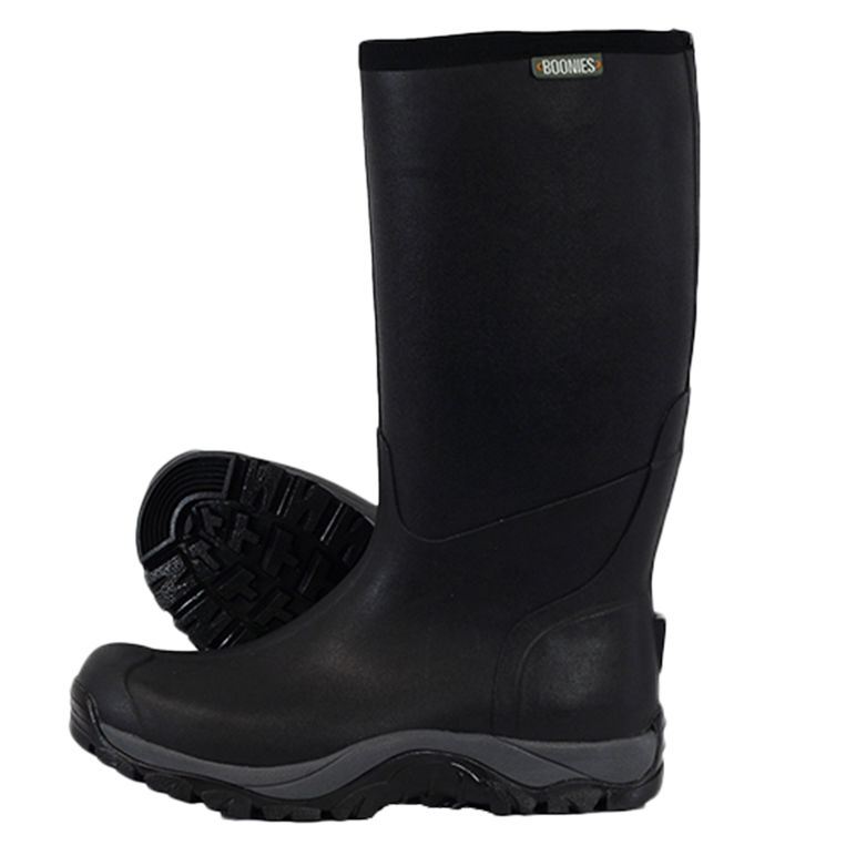 Boonies Rover Tall Gumboots