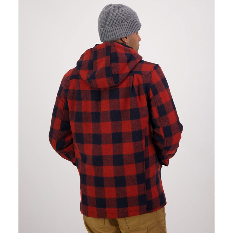 Swanndri 2025 hudson hoodie