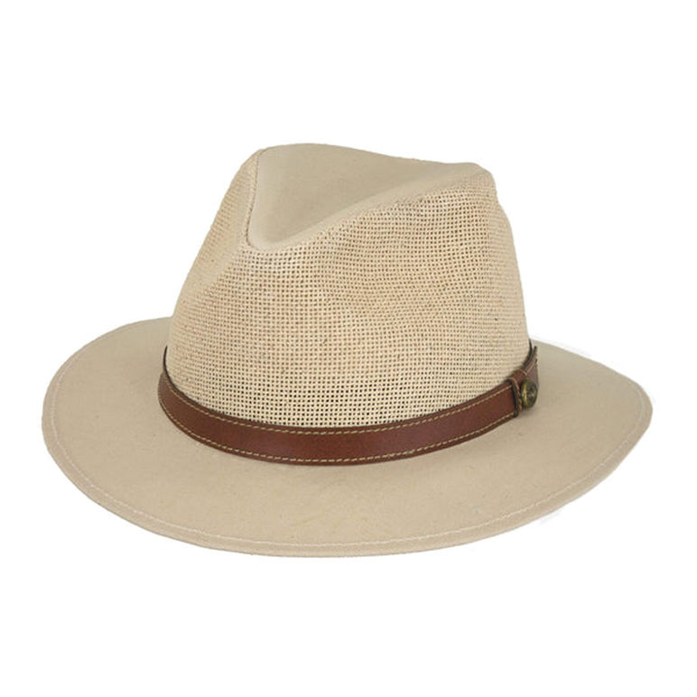 Mens straw outback hats on sale