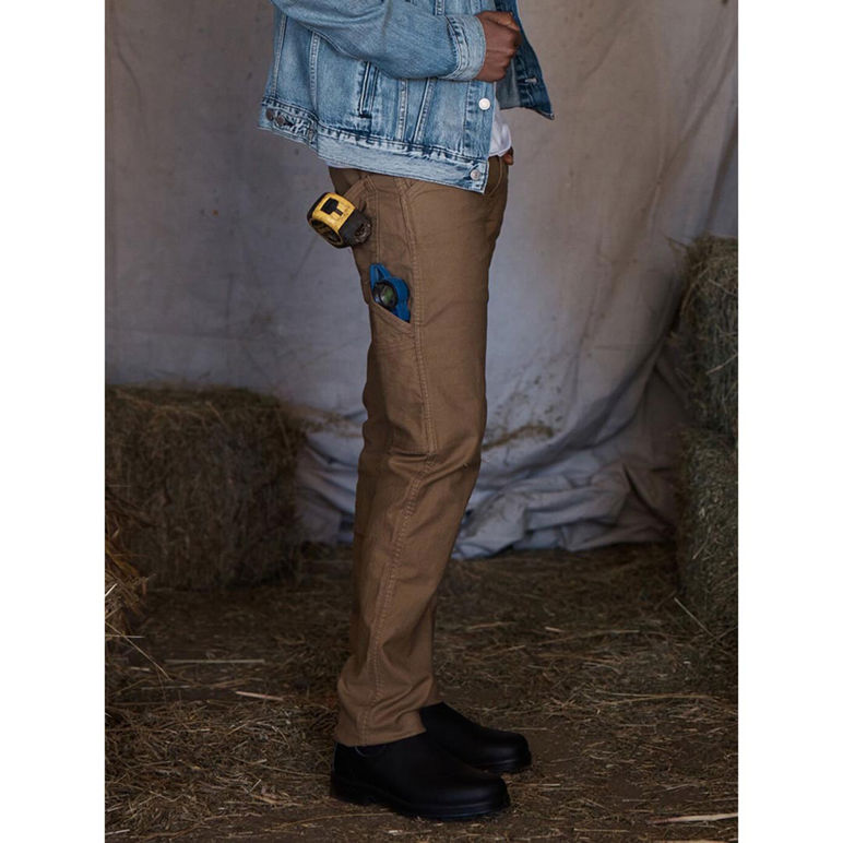 Levi's 505 regular 2025 fit workwear utility pants