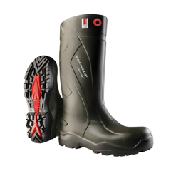 Dunlop gumboots sales